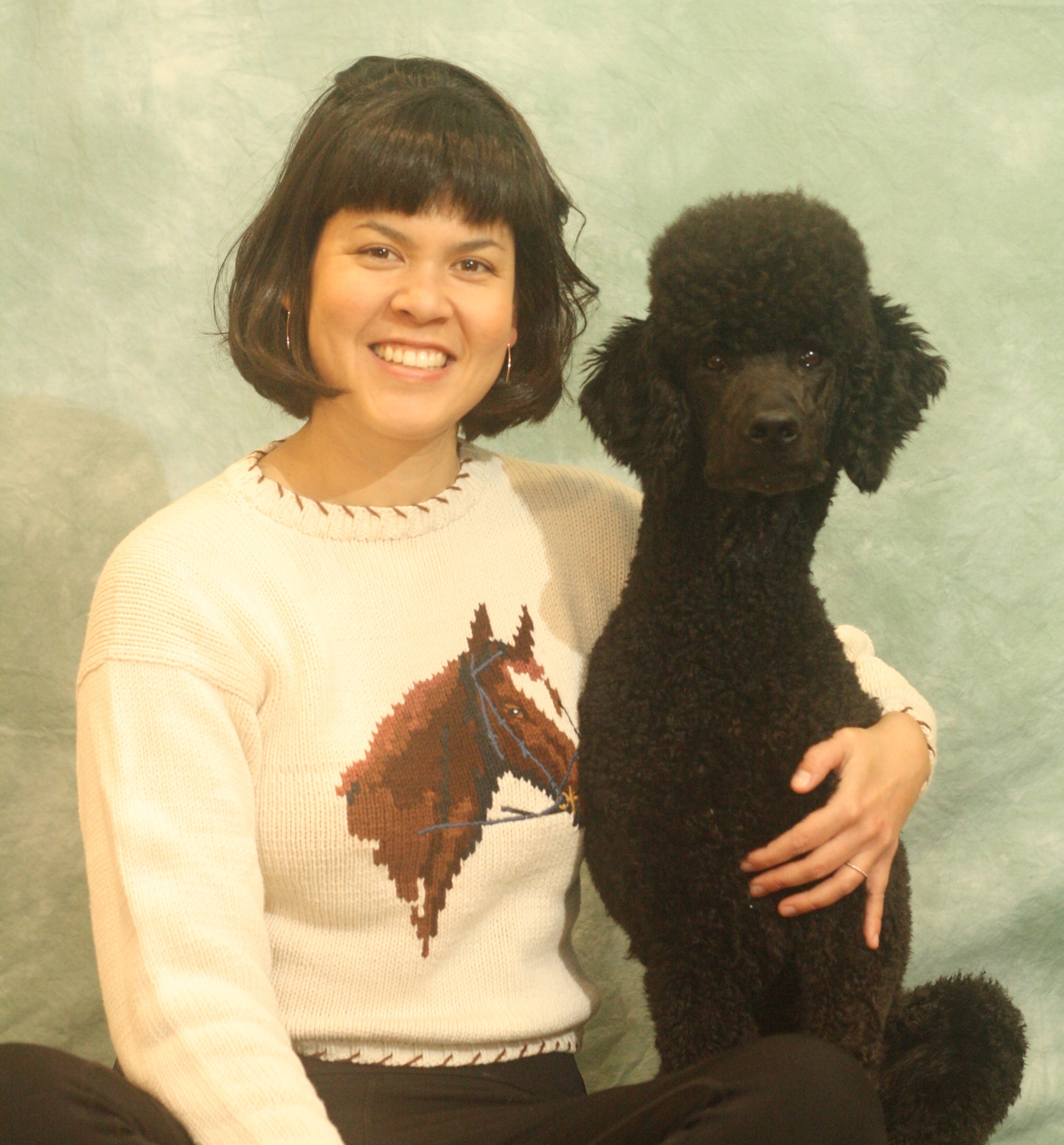 Aubrey Sperry